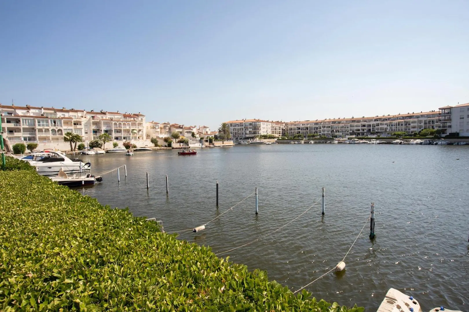 1014 Apartamento Al Lago San Maurici 1 Habitacion Y Piscina By Homeselectspain Empuriabrava 0*,  Spanien